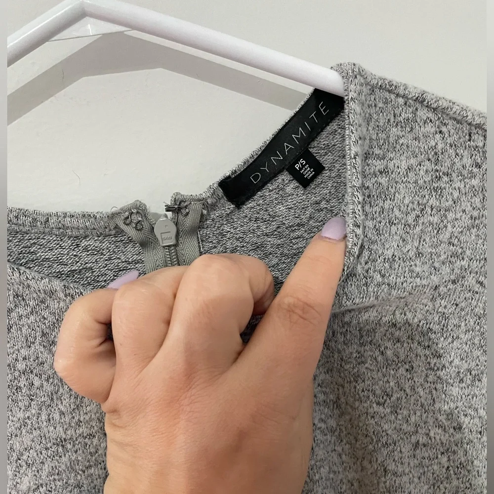 Dynamite dress - Picture 3 of 5